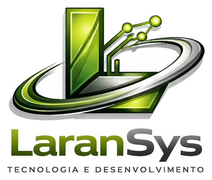 LaranSys Tecnologia e Desenvolvimento